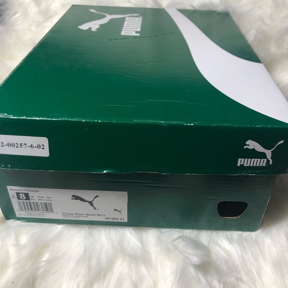 Puma 8 - Picture 5 of 6